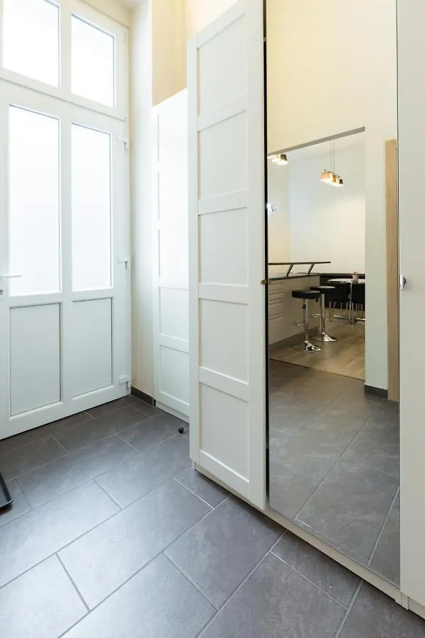 D78 Dohany Apartment Budapesta Ungaria