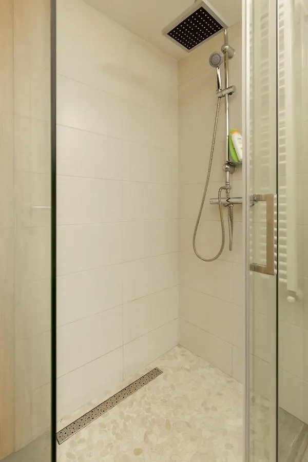 D78 Dohany Apartment Budapesta