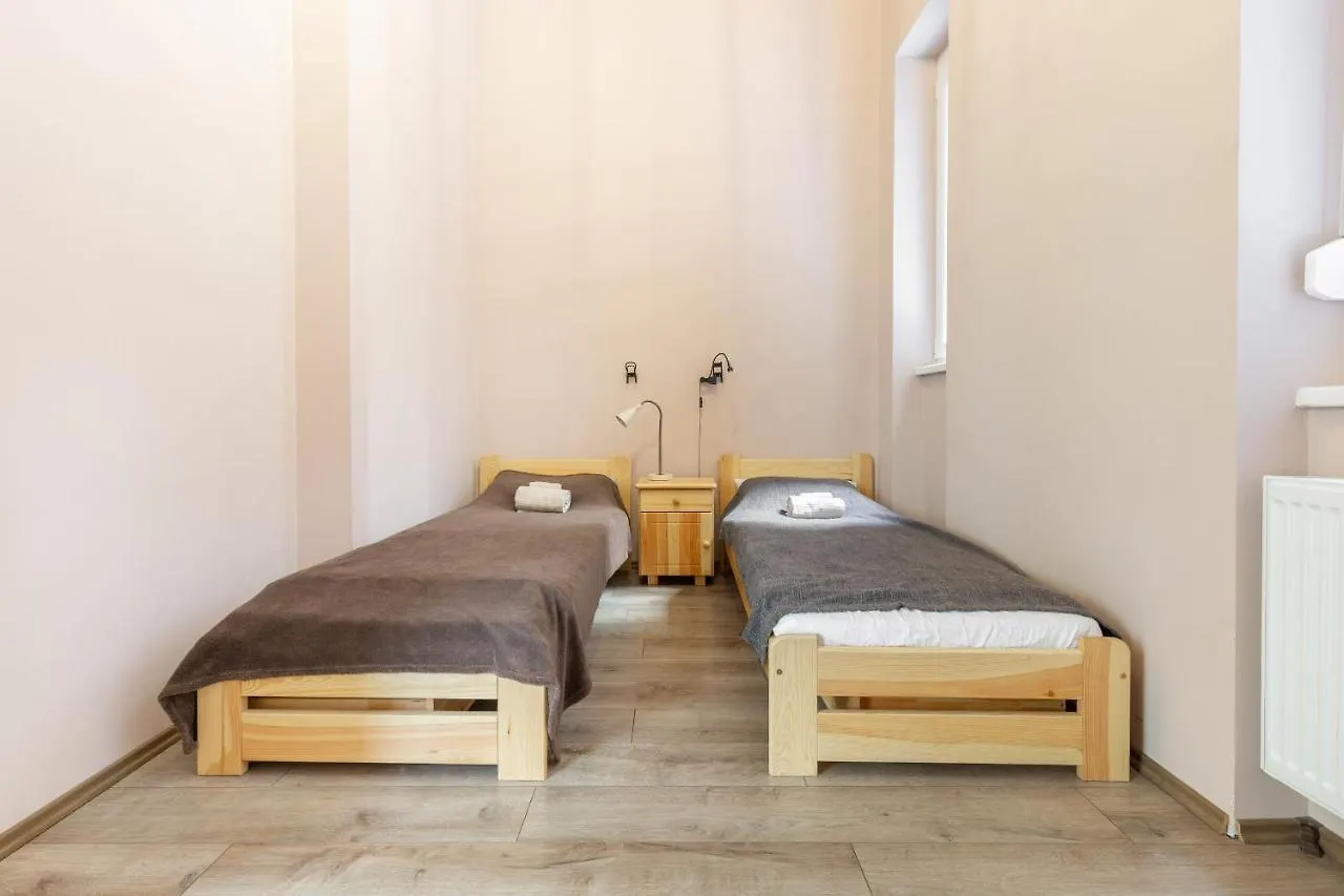 D78 Dohany Apartment Budapesta Ungaria