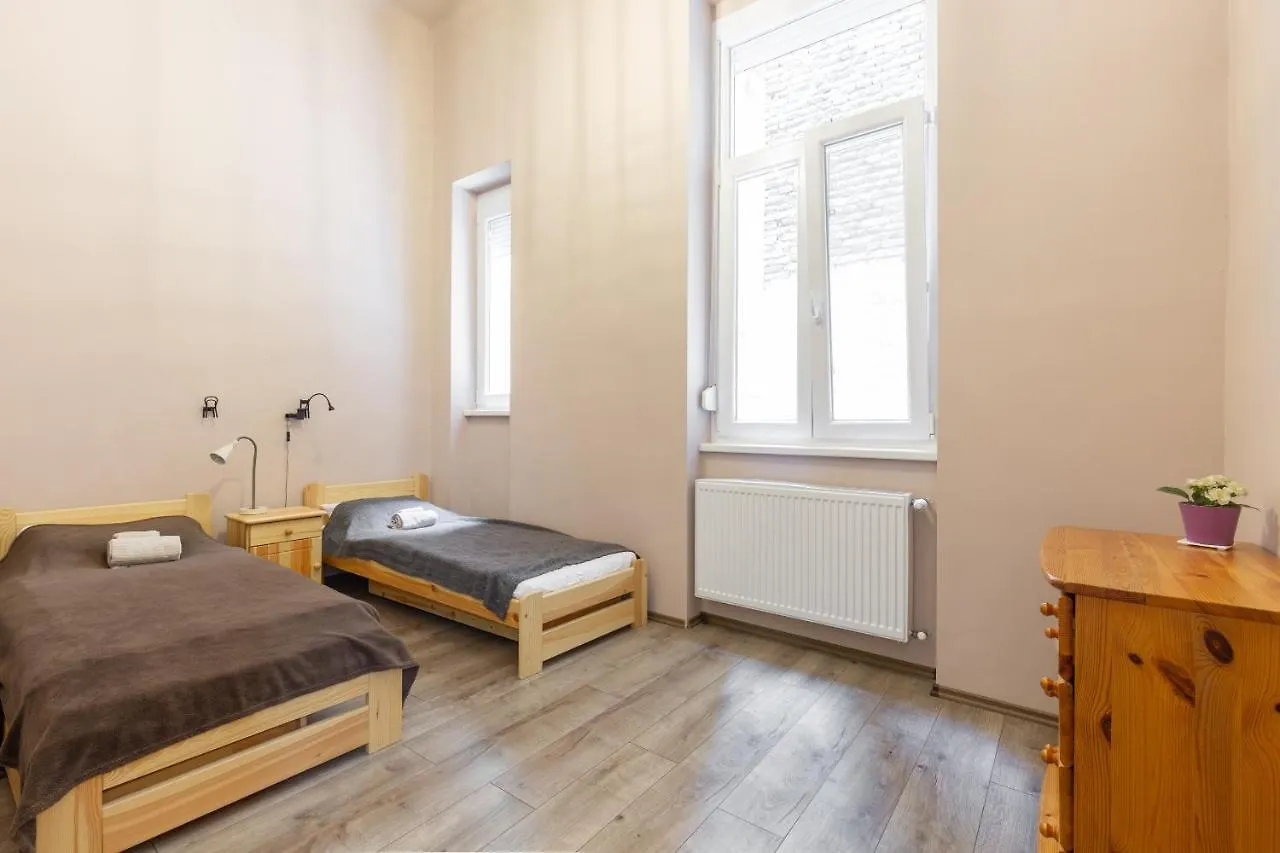 D78 Dohany Apartment Budapesta 0*,